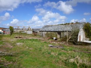 Original barns