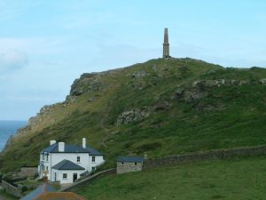 Cape Cornwall