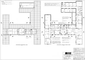 Layout plans